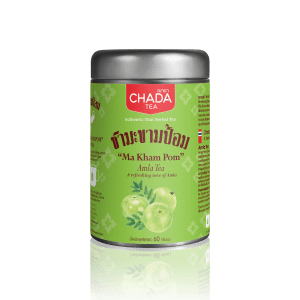 Amla Tea - ผลิตภัณฑ์ชา มะขามป้อม