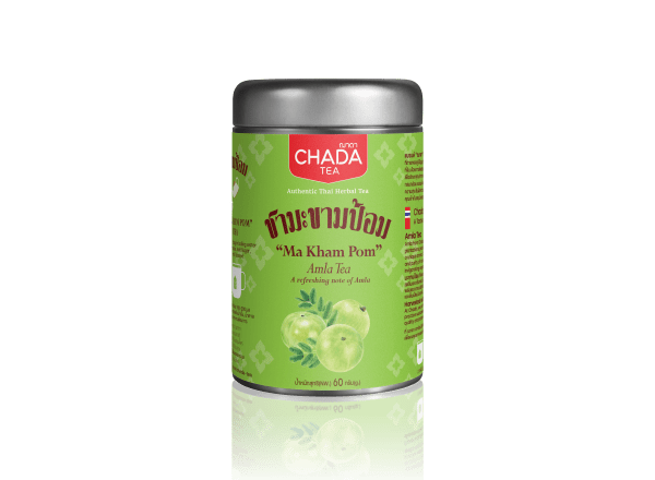 Amla Tea - ผลิตภัณฑ์ชา มะขามป้อม