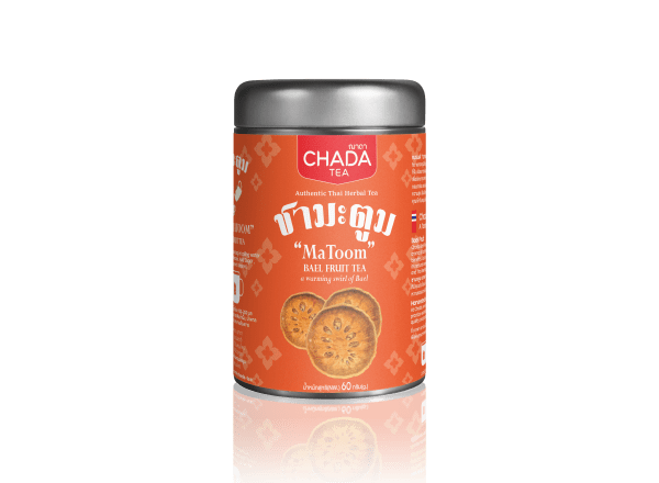 Bael Fruit Tea - ผลิตภัณฑ์ชา มะตูม