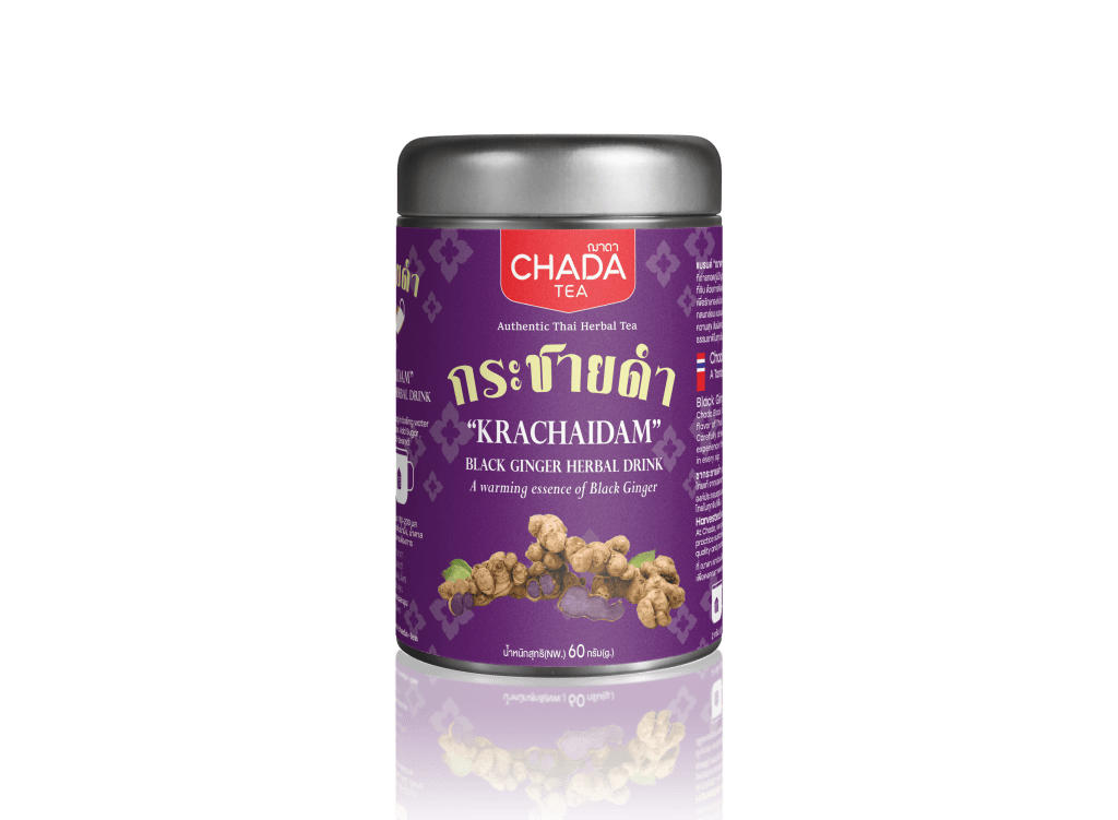 黑薑草本飲料 - ผลิตภัณฑ์เครื่องดื่ม กระ