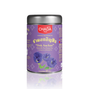 Butterfly Pea Flower Tea - ผลิตภัณฑ์ชาดอกอัญชัน