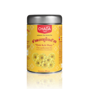Chrysanthemum Flower Tea - ผลิตภัณฑ์ชาสมุนไพร ดอกเก็กฮวย