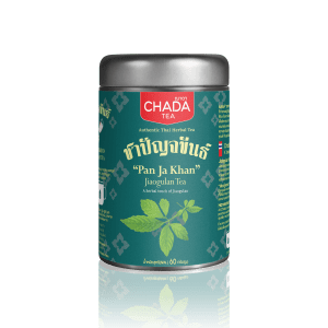 Jiaogulan Tea - ผลิตภัณฑ์ชา เจียวกู่หลาน