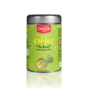Lemongrass Tea - ผลิตภัณฑ์ ชาตะไคร้