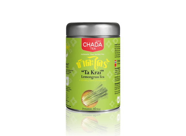 Lemongrass Tea - ผลิตภัณฑ์ ชาตะไคร้