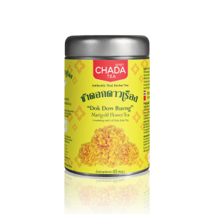 Marigold Flower Tea - ผลิตภัณฑ์ชา ดอกดาวเรือง