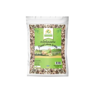 Dried Lemongrass - ตะไคร้แห้ง