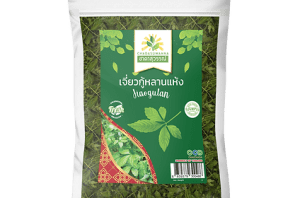 Dried Jiagolan - เจี่ยวกู้หลานแห้ง