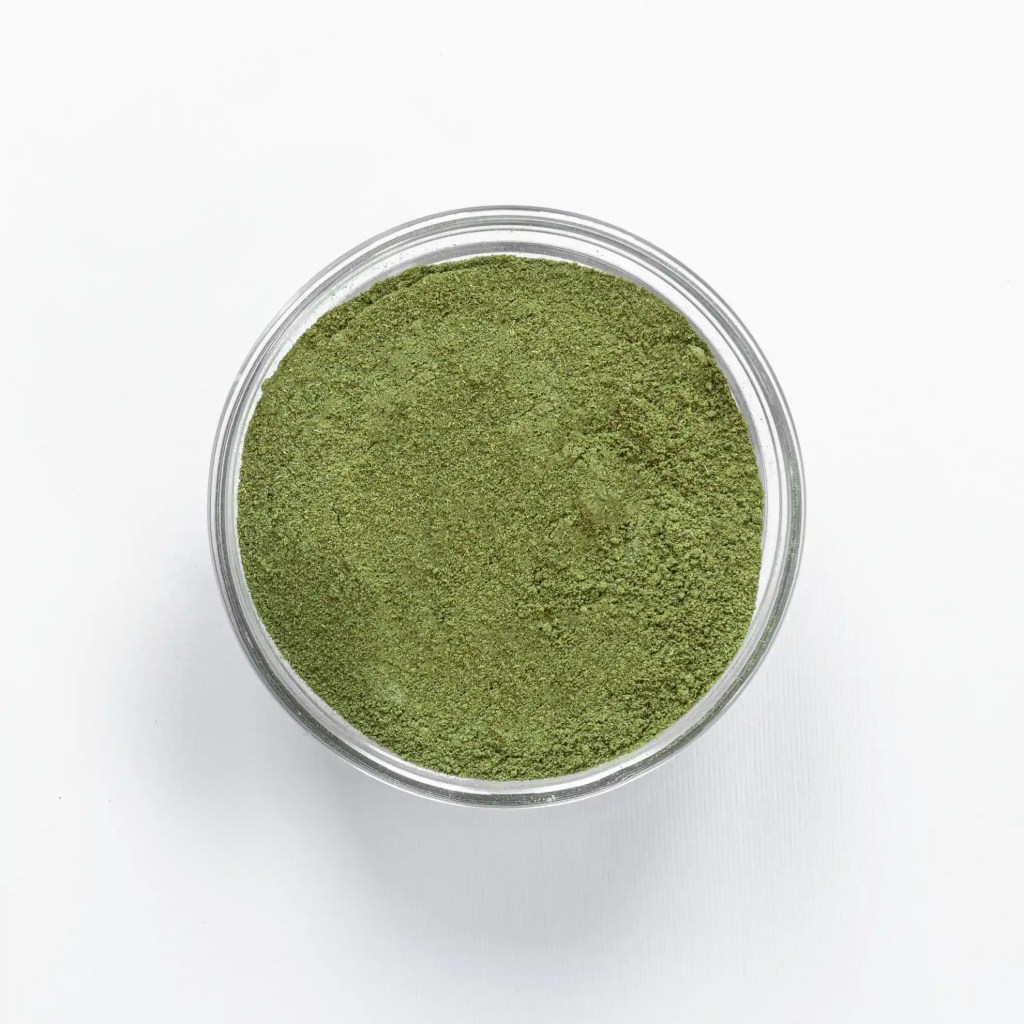 alexandria senna extract powder