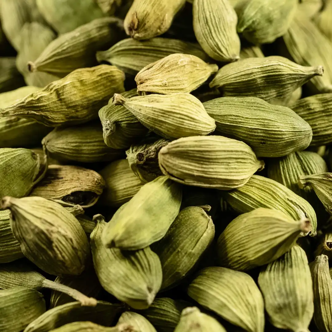 Cardamom