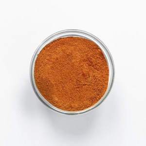 carrot extract powder