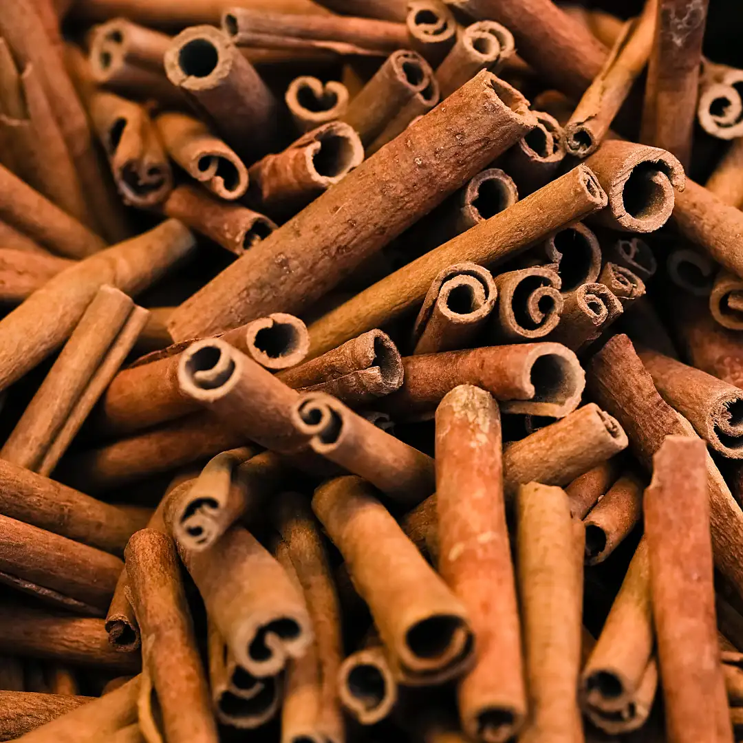 Cinnamon