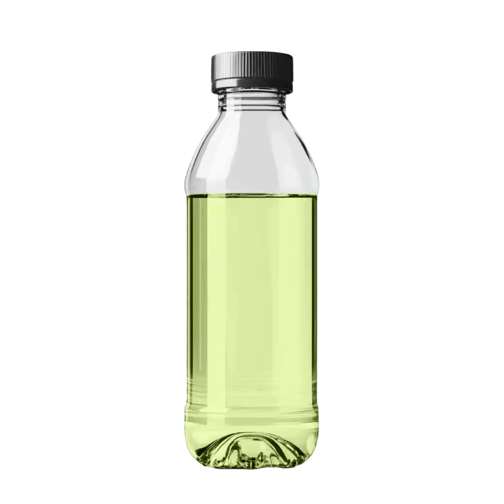 concentrated holy basil drink