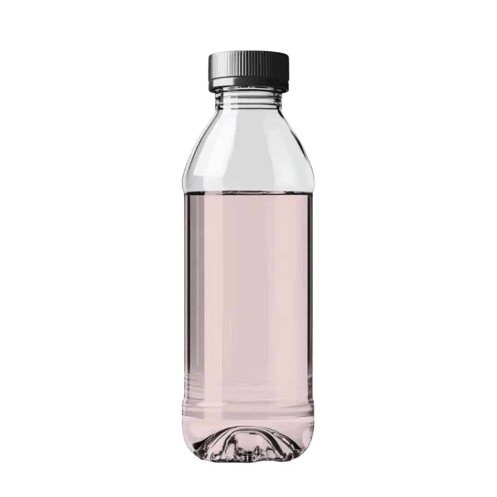 concentrated red ruby rice drink