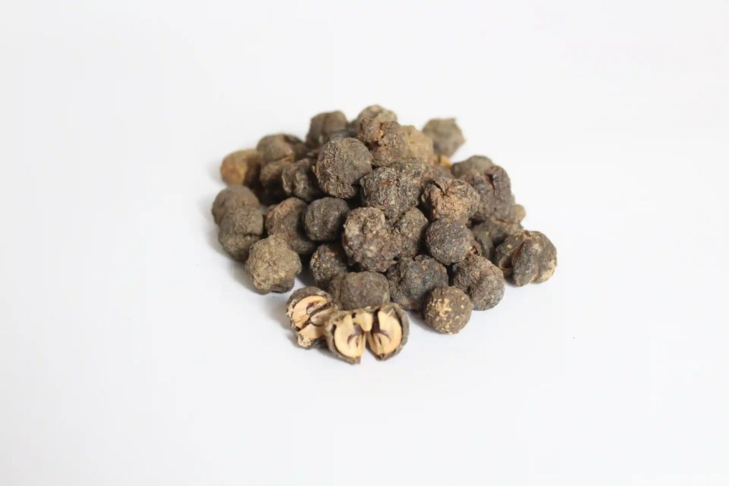 dried amla