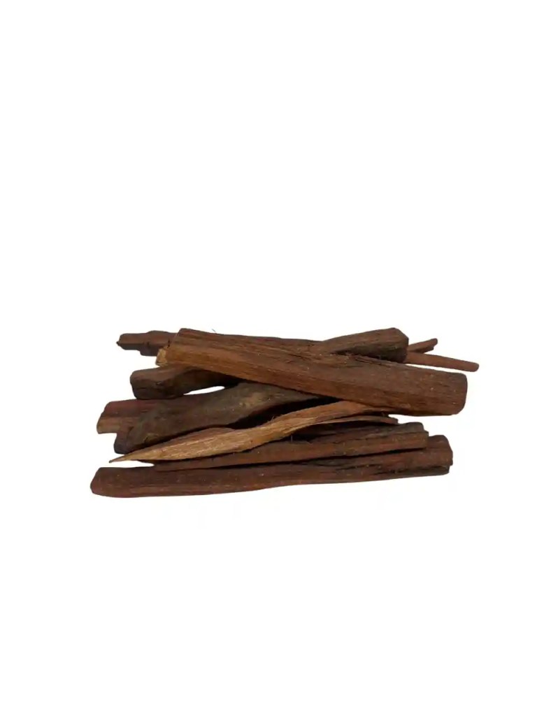 dried anaxagorea luzonensis