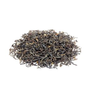 dried assam black tea