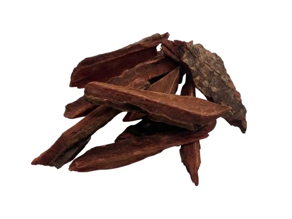 dried betula alnoides ham