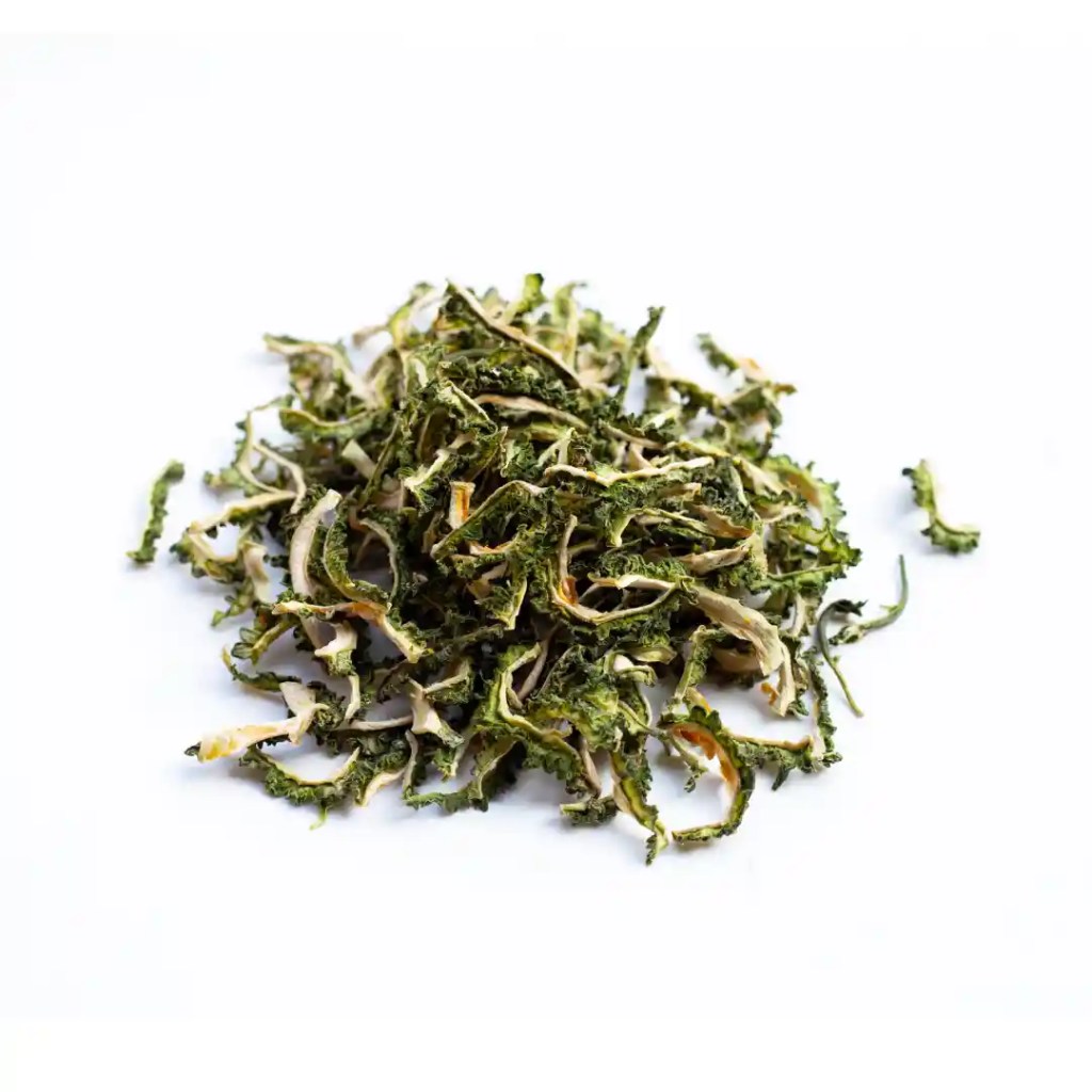 dried bitter melon