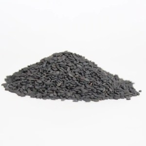 Dried Black sesame dried black sesame