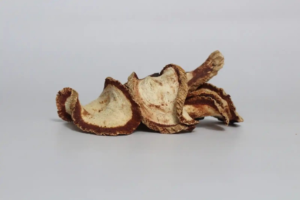 dried butea superba