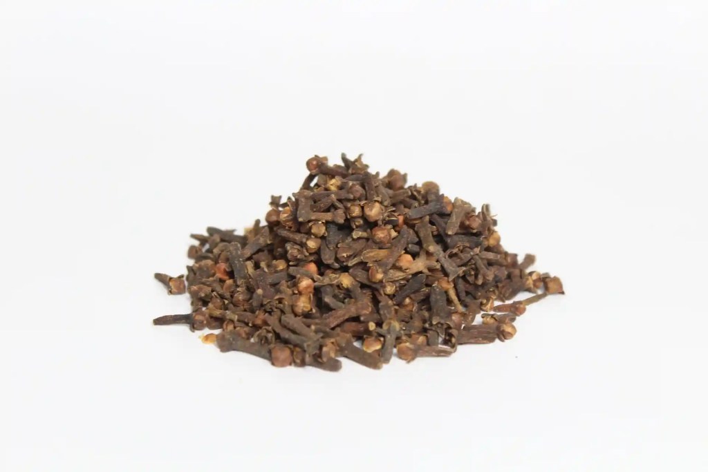 dried clove