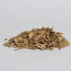 dried fingerroot