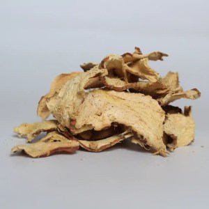dried galangal