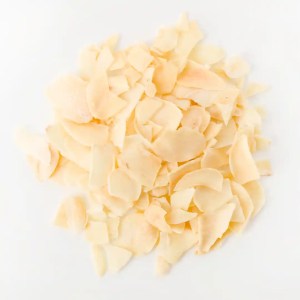 dried garlic