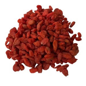 dried goji berry
