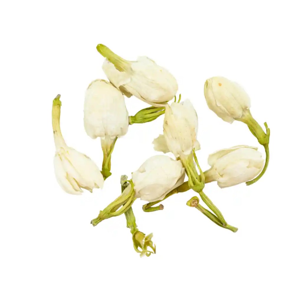 dried jasmine
