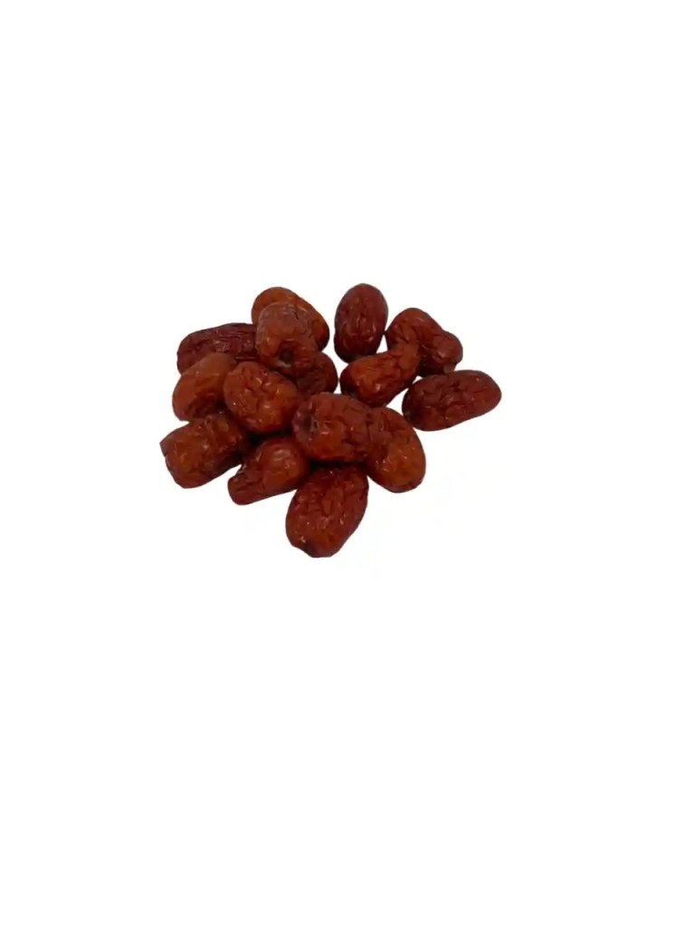 dried jujube