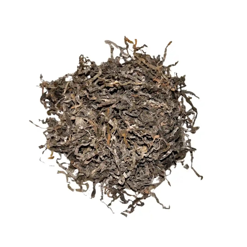 dried kale