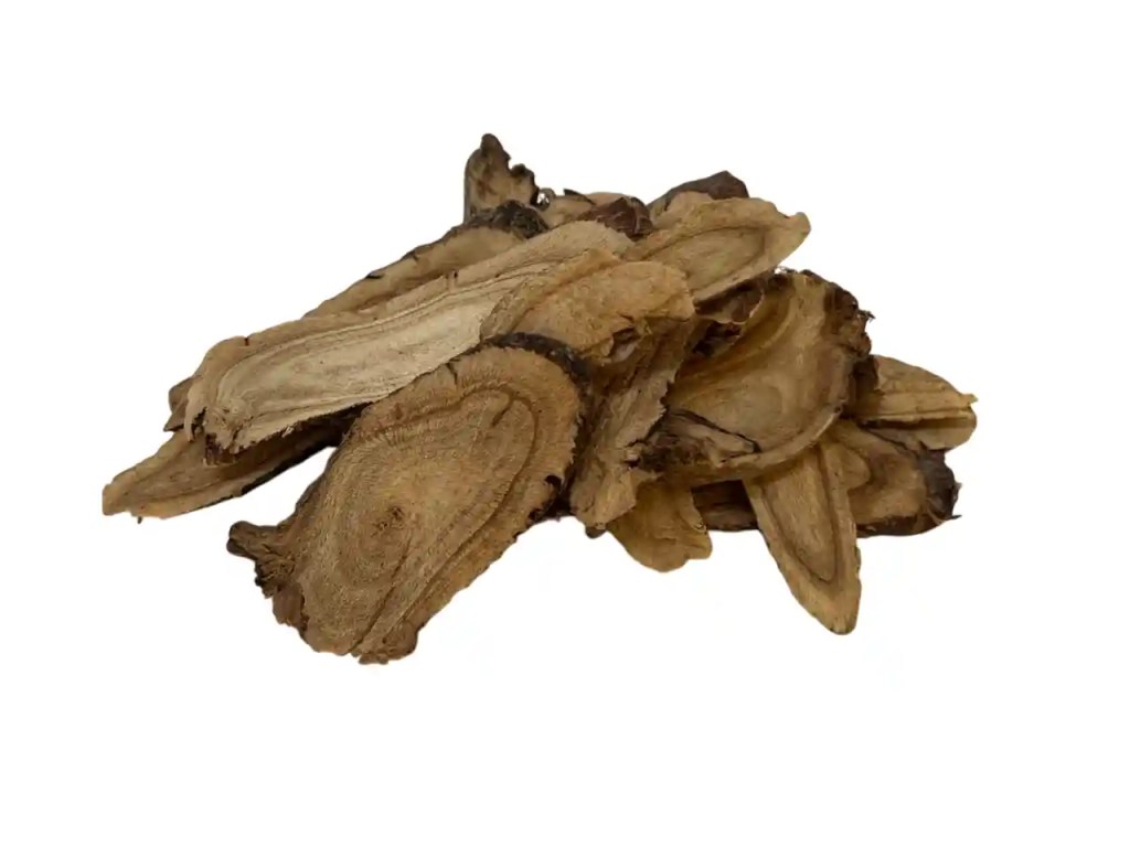 dried licorice