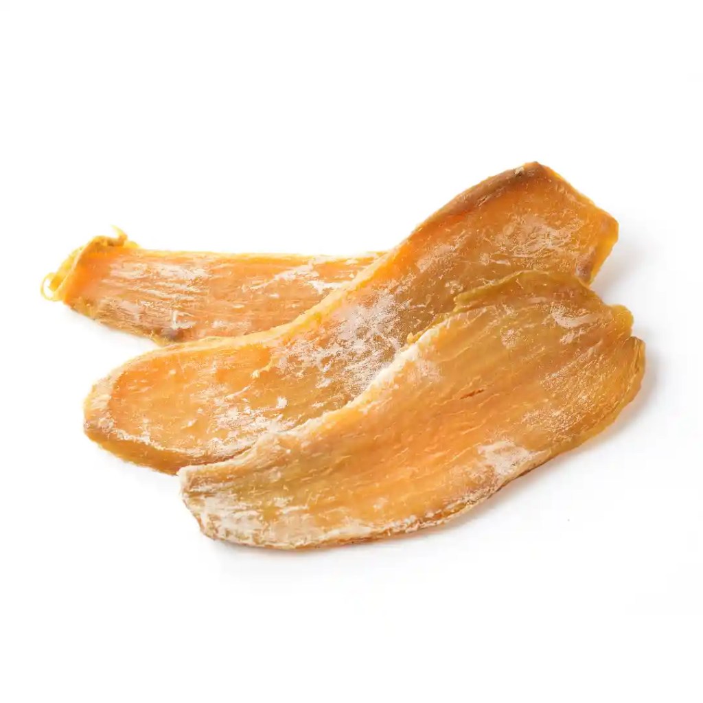 dried mango