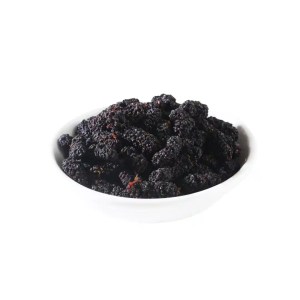 dried mulberry