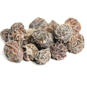 dried myrobalan wood