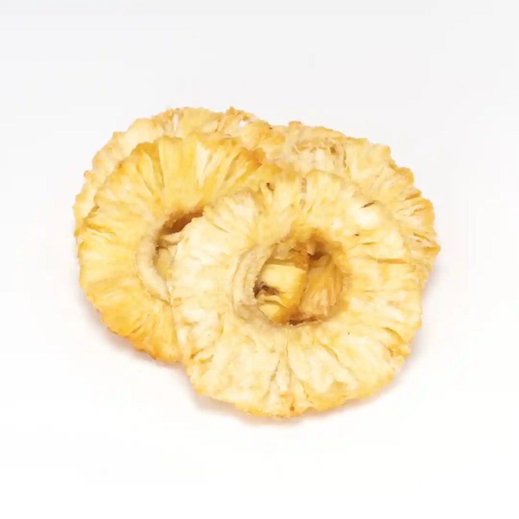 dried pineapple phulae