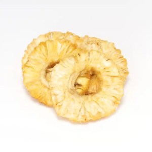dried pineapple phulae