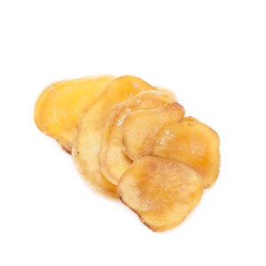 dried potato