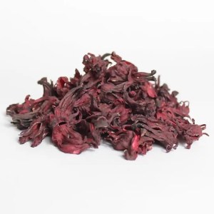 dried roselle