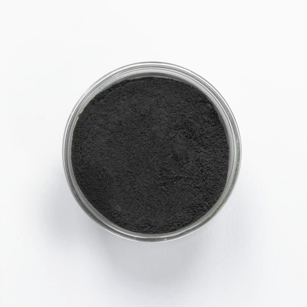 instant black pepper drink