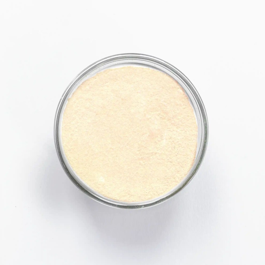 instant jasmine rice drink