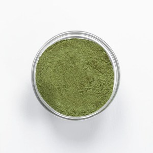 instant kaffir lime drink