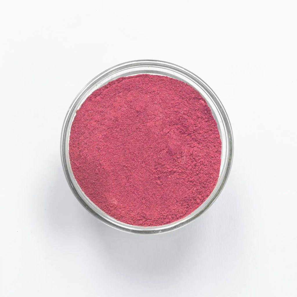 minuman jambu jambu merah jambu segera