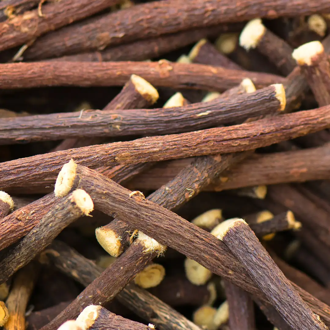 Licorice