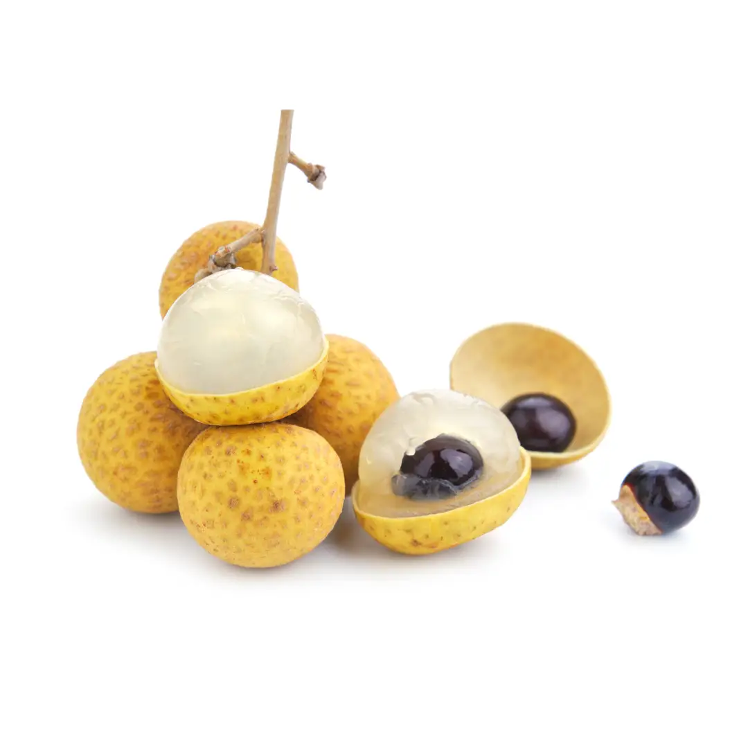 Longan (golden)