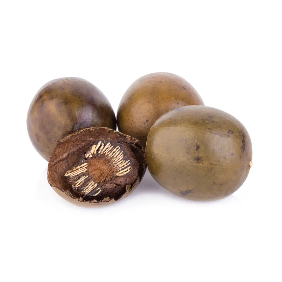 Монах фрукт