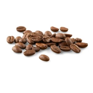 robusta coffee beans