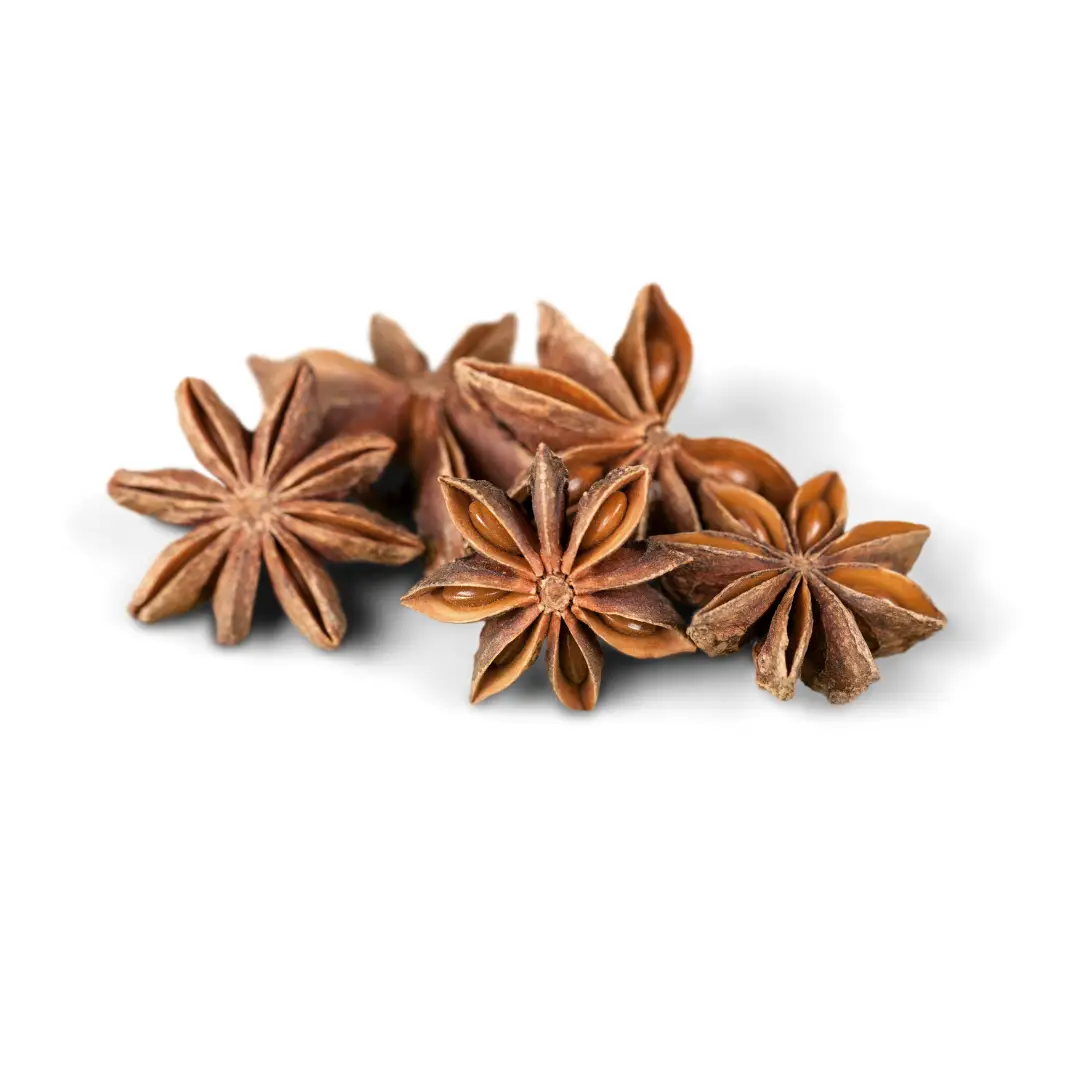 Star anise